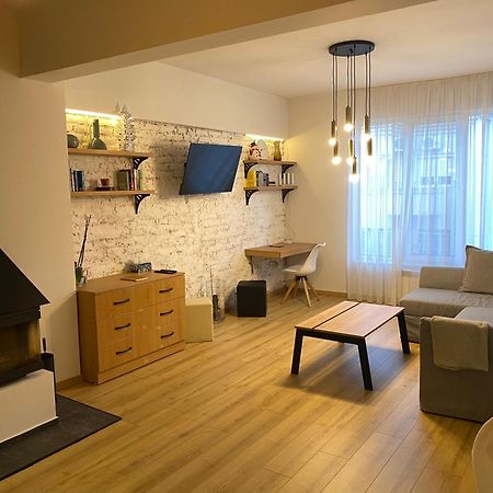 Trendy And Stylish In City Centre For Business And Leisure Sofia Exterior foto